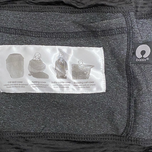 Boppy 4 and More Multi-Use Cover for Baby - Picture 3 of 5